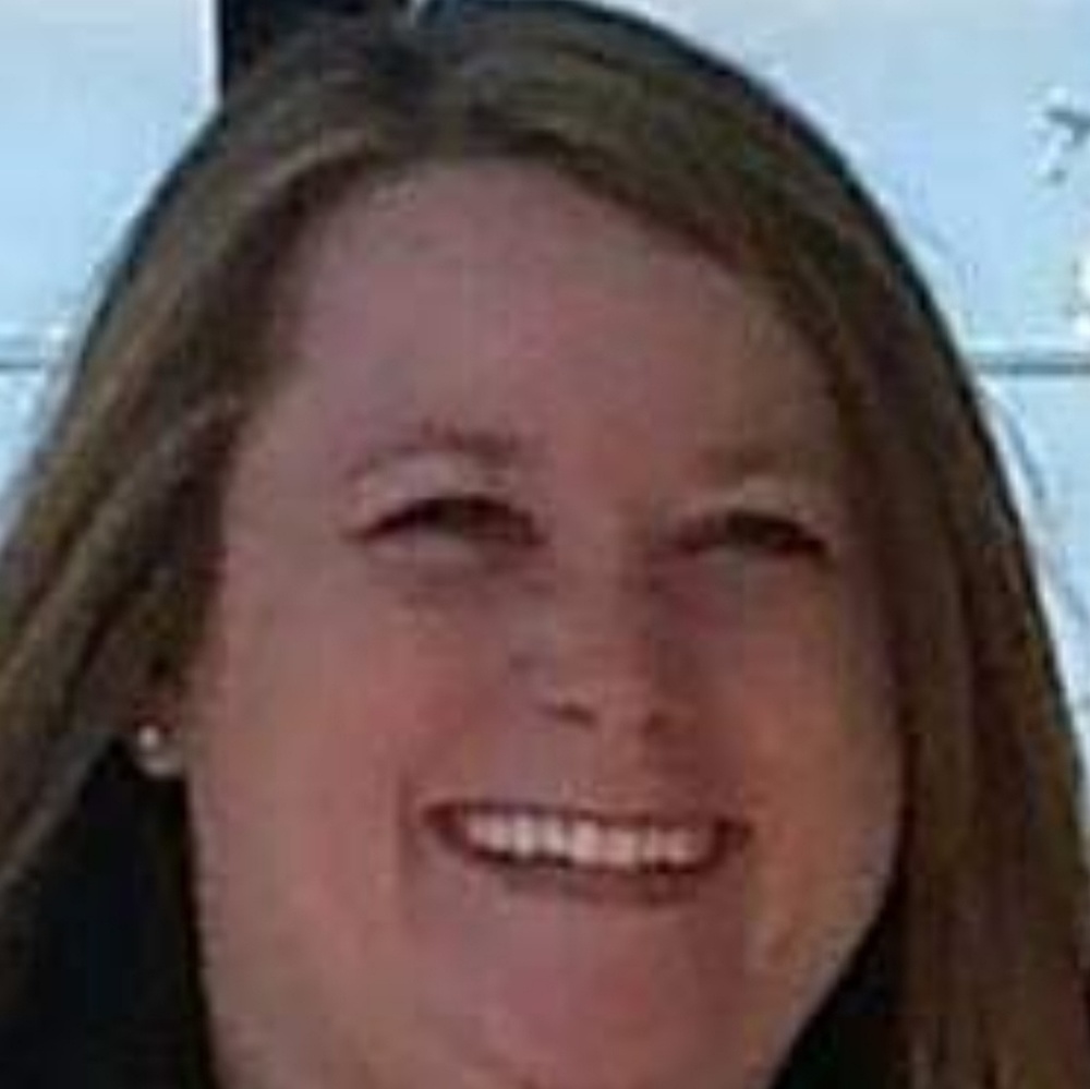 Meet your Posher, Chrissie